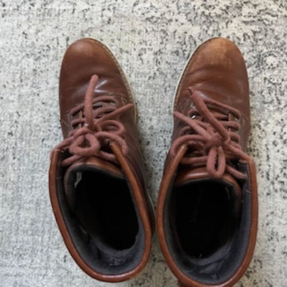 Timberland Waterproof Sensorflex Technology Boots… - image 5